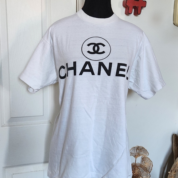 Vintage single stitch luxury brand shirt - Picture 6 of 6